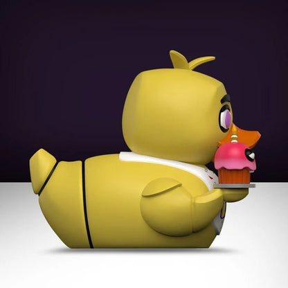 Numskull: Five Nights at Freddy’s, first edition - Chica