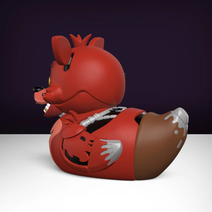 Numskull: Five Nights at Freddy’s, first edition - Foxy