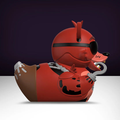 Numskull: Five Nights at Freddy’s, first edition - Foxy