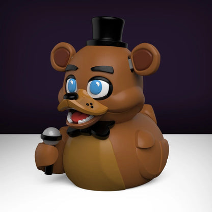 Numskull: Five Nights at Freddy’s, first edition - Freddy