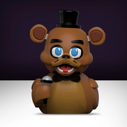 Numskull: Five Nights at Freddy’s, first edition - Freddy