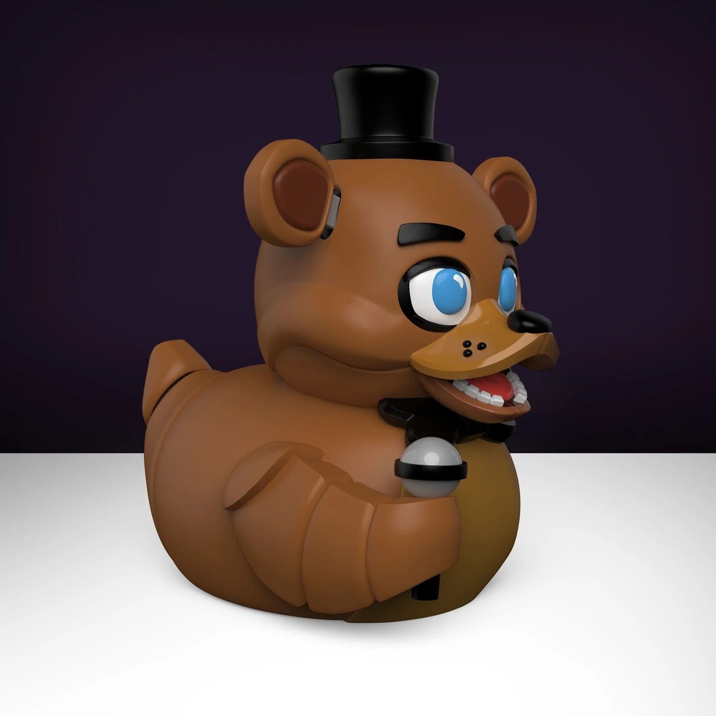 Numskull: Five Nights at Freddy’s, first edition - Freddy