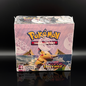 Pokémon TCG: Booster Box: Sword & Shield – Vivid Voltage